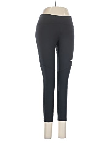 Nike Active Pants (view 1)