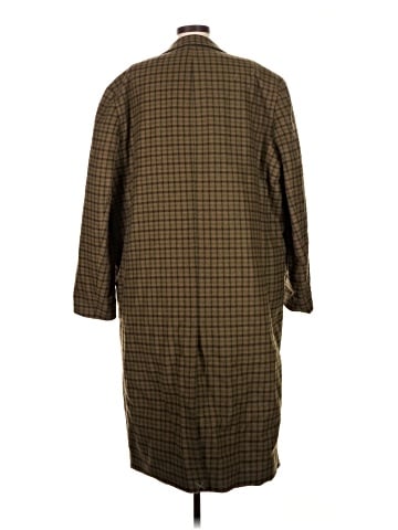 Michael Kors Wool Coat (view 2)
