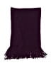 Unbranded Purple Burgundy Scarf One size - photo 2