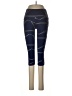 Oiselle Blue Active Pants Size 6 - photo 1