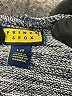 Prince & Fox Gray Pullover Sweater Size L - photo 7