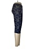 Oiselle Blue Active Pants Size 6 - photo 4