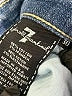 7 For All Mankind Blue Jeans Size 30 waist - photo 7