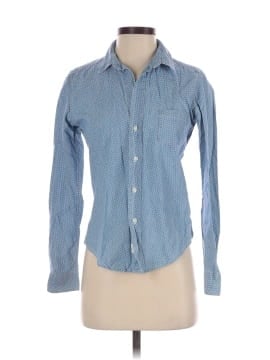 Frank & Eileen Long Sleeve Button Down Shirt