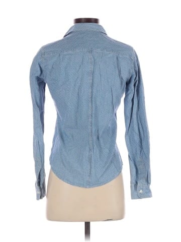 Frank & Eileen Long Sleeve Button-Down Shirt (view 2)