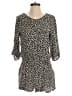 Zara Basic Gold Blue Romper Size S - photo 1