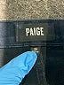 Paige Solid Blue Jeans Size 38 - photo 4