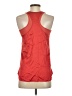 BCBGMAXAZRIA Red Sleeveless Top Size XS - photo 2