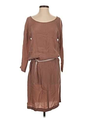 Humanoid Casual Dress (view 1)