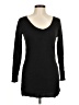 Lola & Sophie Black Pullover Sweater Size M - photo 1