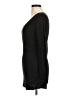 Lola & Sophie Black Pullover Sweater Size M - photo 5