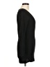 Lola & Sophie Black Pullover Sweater Size M - photo 4