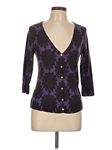 Tory Burch Wool Cardigan (view 1)