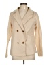 Unbranded 100% Polyester Tan Blazer Size M - photo 1