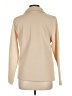 Unbranded 100% Polyester Tan Blazer Size M - photo 2