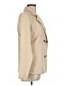 Unbranded 100% Polyester Tan Blazer Size M - photo 4
