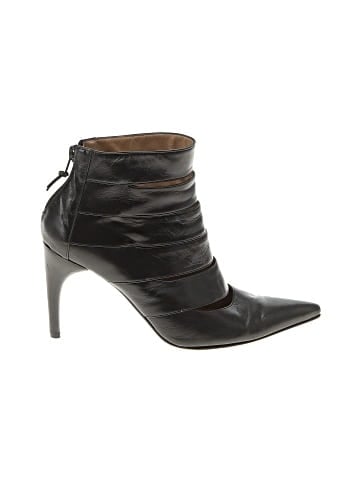 Charles Jourdan Heels (view 1)