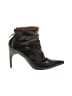Charles Jourdan Black Heels Size 7 1/2 - photo 1