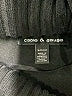 Cable & Gauge Black Turtleneck Sweater Size S - photo 7