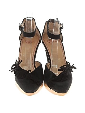 Charles Jourdan Sandals (view 2)