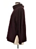 Pink Rose Burgundy Turtleneck Sweater Size M - photo 5