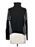 Twenty One Black Turtleneck Sweater Size S - photo 1