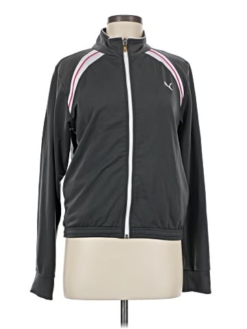 Puma Cardigan (view 1)
