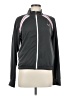 Puma 100% Polyester Gray Cardigan Size M - photo 1