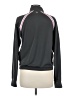 Puma 100% Polyester Gray Cardigan Size M - photo 2