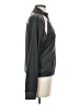 Puma 100% Polyester Gray Cardigan Size M - photo 4
