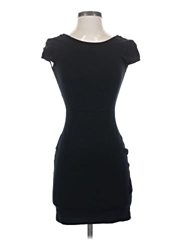 Zara TRF Cocktail Dress (view 1)