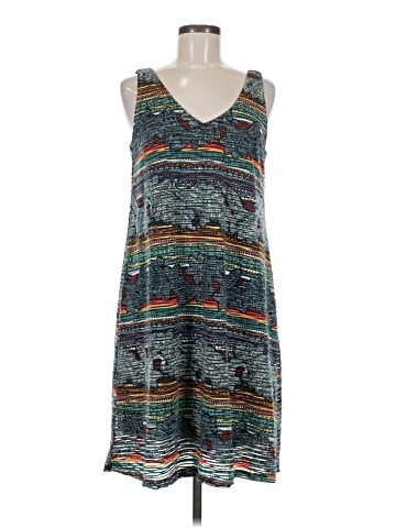 Ronni Nicole Sleeveless Top (view 1)