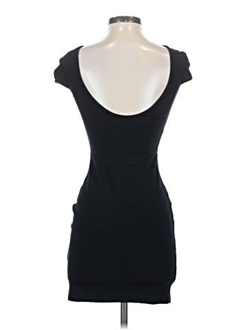 Zara TRF Cocktail Dress (view 2)
