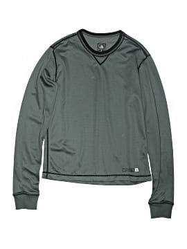 Nike X Acg Long Sleeve T Shirt