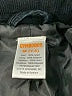 Gymboree 100% Cotton Solid Black Blazer Size 7 - photo 3
