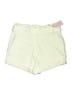 Express Ivory Shorts Size 6 - photo 2