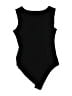 Unbranded Black Bodysuit Size M - photo 1