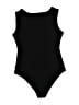 Unbranded Black Bodysuit Size M - photo 2