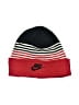 Nike 100% Acrylic Red Beanie One size (youth) - photo 1