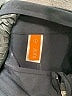 lucy Black Turtleneck Sweater Size L - photo 7