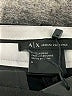 Armani Exchange Solid Black Dress Pants Size 6 - photo 7