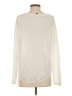 Express Outlet Ivory Pullover Sweater Size S - photo 2