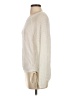 Express Outlet Ivory Pullover Sweater Size S - photo 5