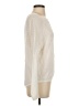 Express Outlet Ivory Pullover Sweater Size S - photo 4