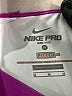 Nike Color Block Purple Active Pants Size M - photo 7