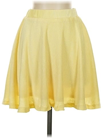 Shein Casual Skirt (view 1)