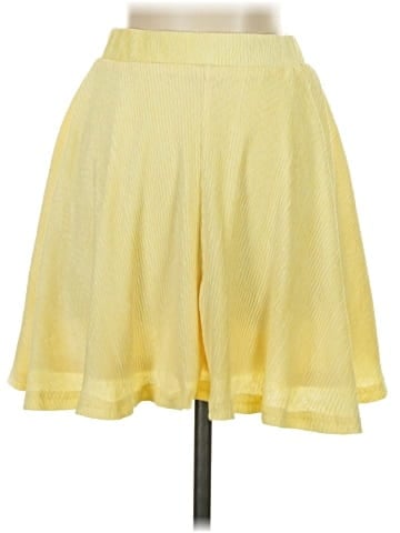Shein Casual Skirt (view 2)