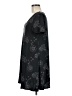 Mudd Black Casual Dress Size M - photo 5