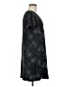 Mudd Black Casual Dress Size M - photo 4