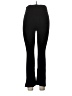 BA&SH Black Active Pants Size Lg (3) - photo 2
